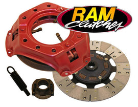 RAM CLUTCH 98769 Ford Lever Style Clutch 11in x 1-1/16in 10spl