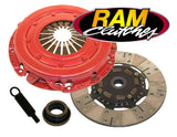 RAM CLUTCH 98794T Power Grip Clutch Set 86-00 Mustang 5.0L