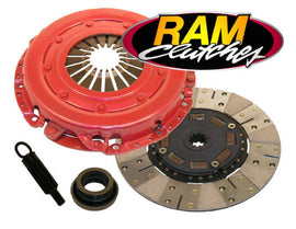 RAM CLUTCH 98794 Power Grip Clutch Set 86-00 Mustang 5.0L