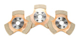 RAM CLUTCH 9951-3 Replacement 3 Disc Pack