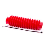 RANCHO RS1927 Red Boot Kit (Single)