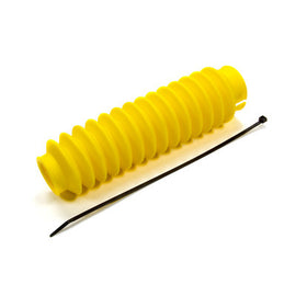 RANCHO RS1951 Yellow Boot Kit (Single)