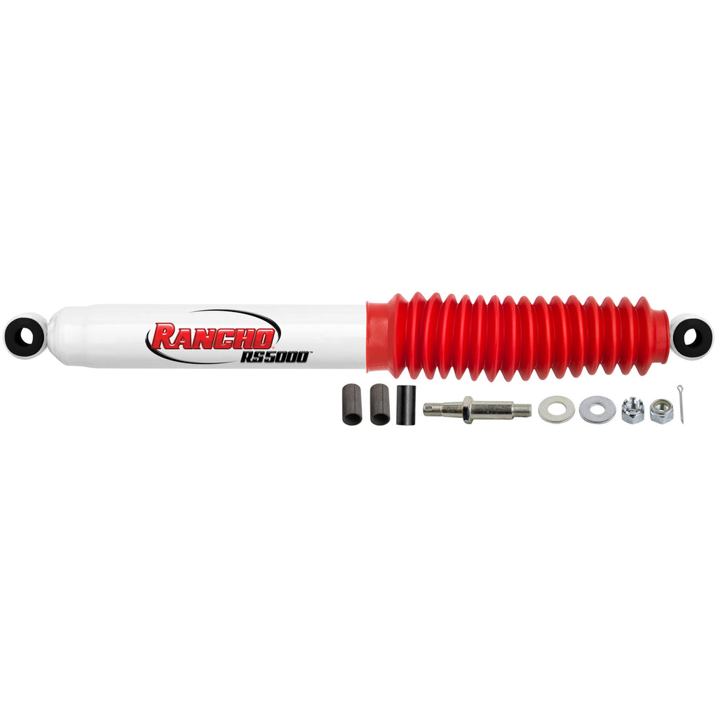 RANCHO RS5401 Gas Cell Steering Stablz