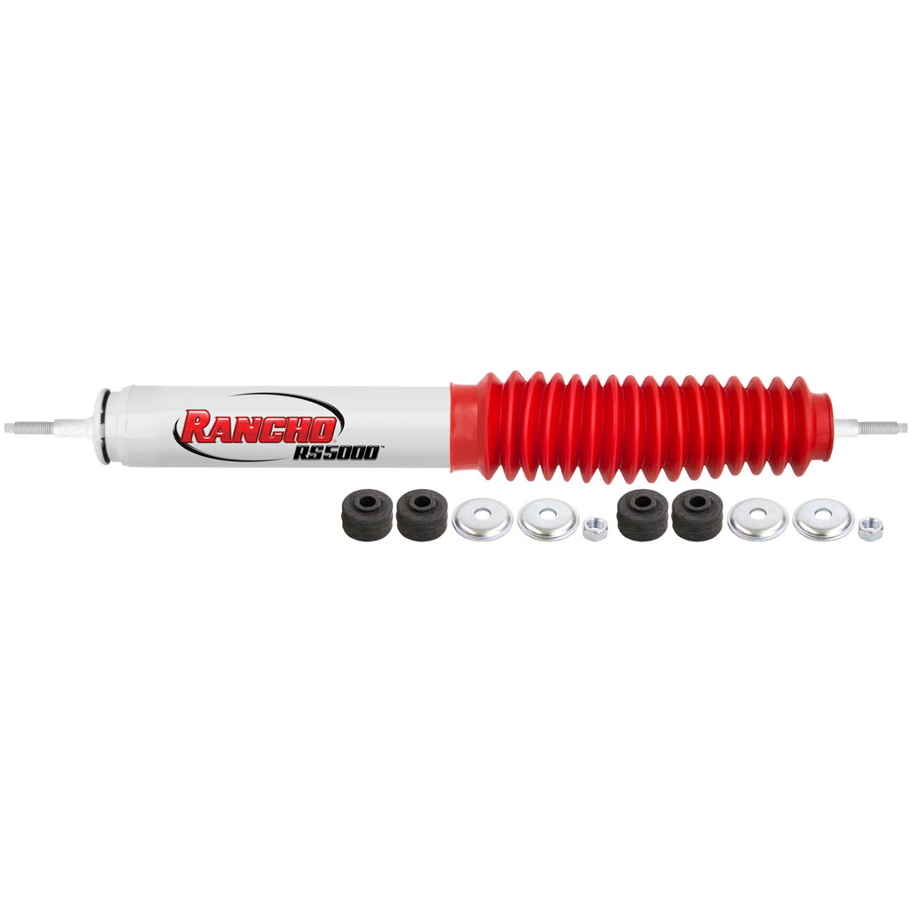 RANCHO RS5402 Gas Cell Steering Stablz