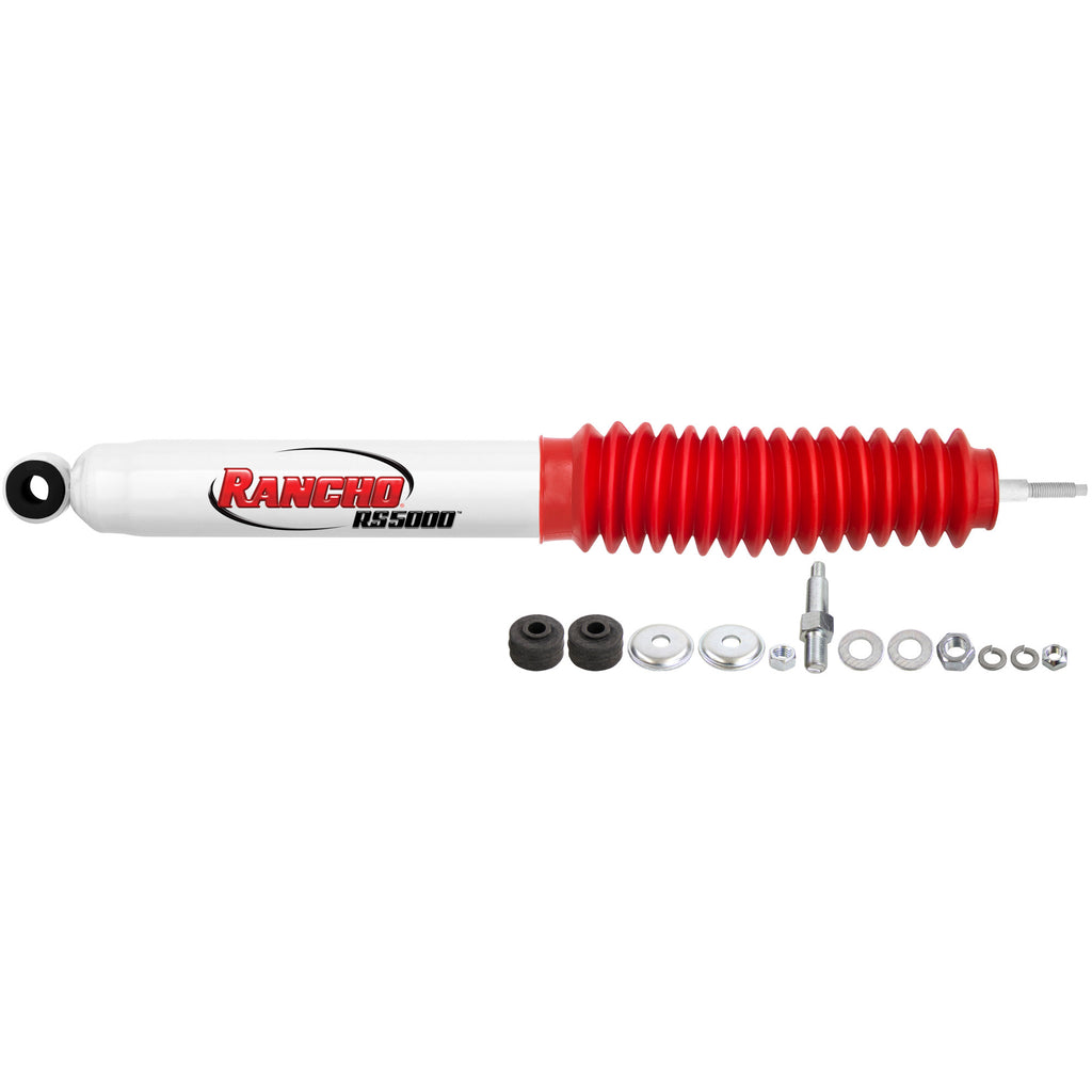 RANCHO RS5405 Gas Cell Steering Stablz