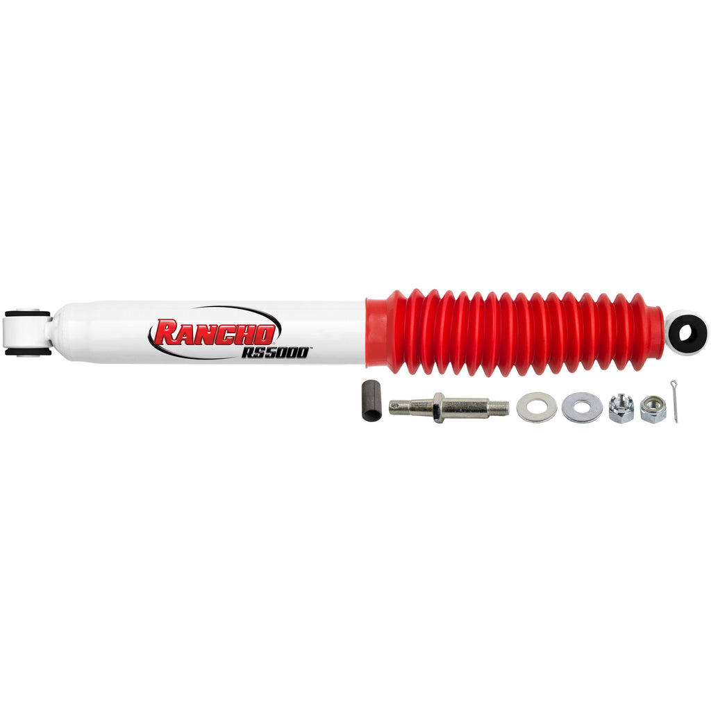 RANCHO RS5407 Gas Cell Steering Stablz