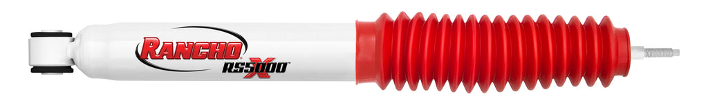 RANCHO RS55072 Shock Absorber