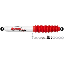 RANCHO RS55112 RS5000X Series Shock