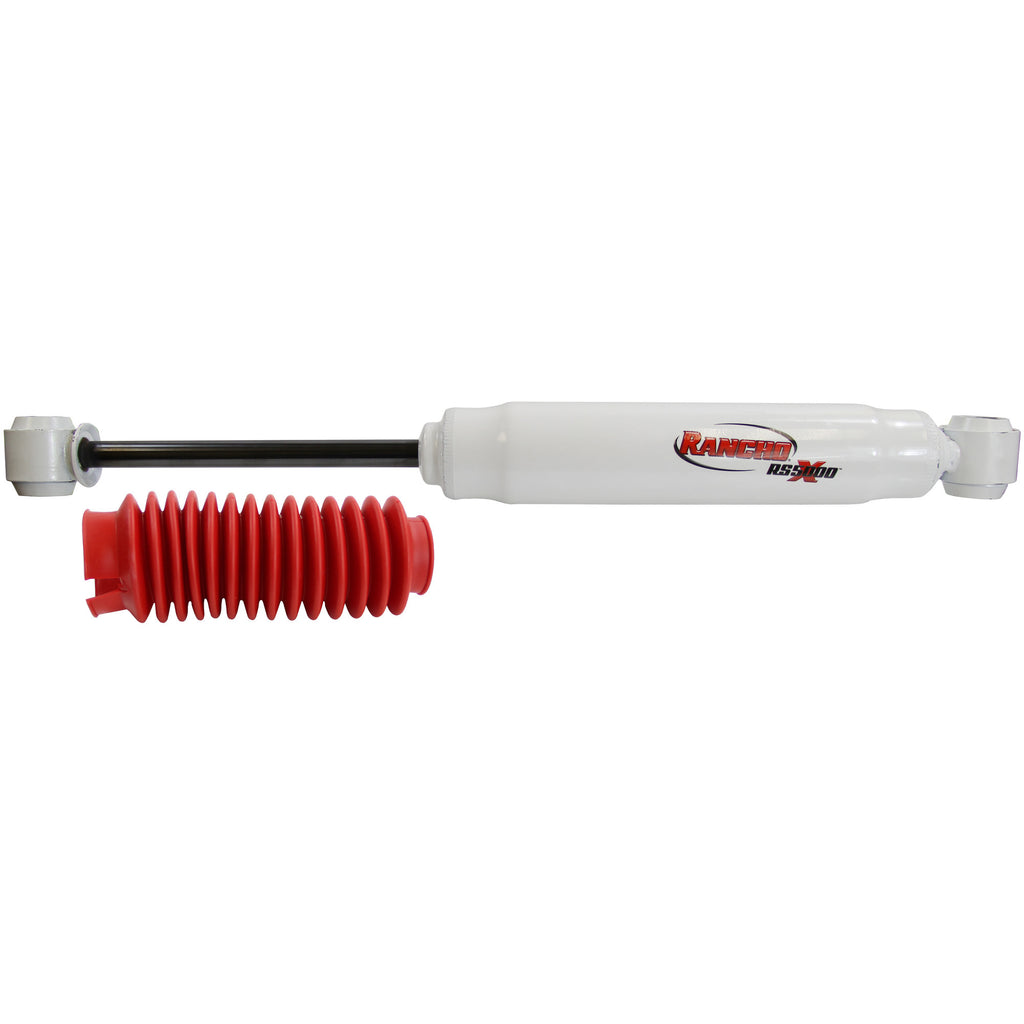RANCHO RS55180 RS5000X Series Shock