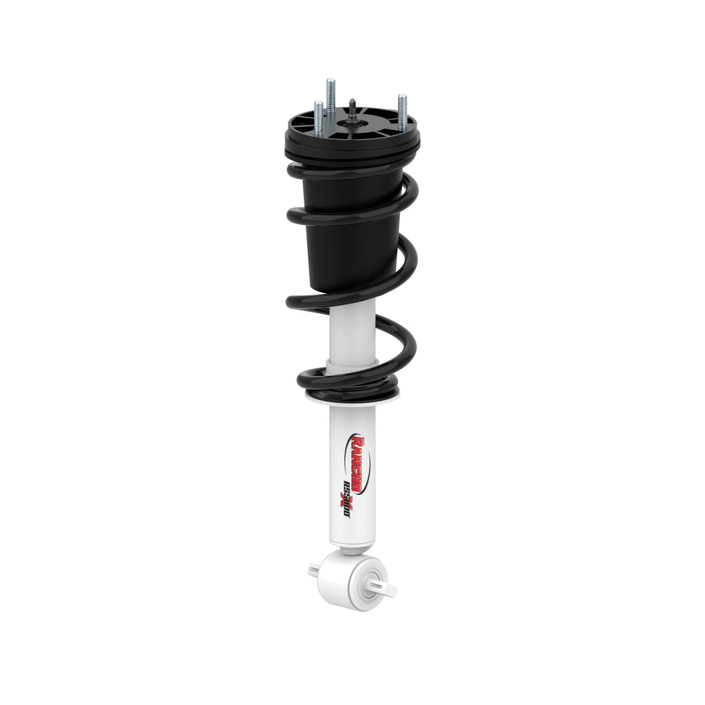 RANCHO RS551845 RS5000X Loaded Strut Assembly