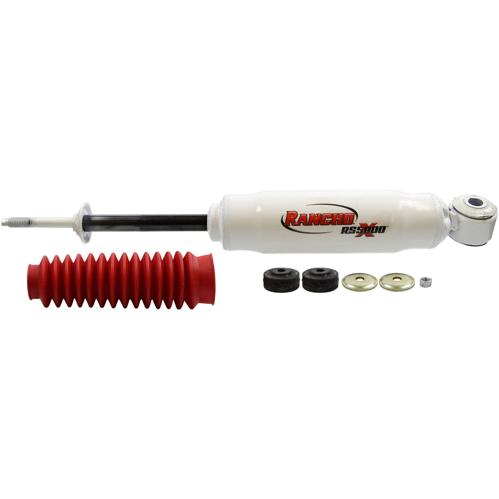 RANCHO RS55233 RS5000X Series Shock
