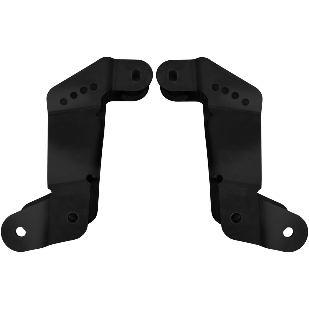RANCHO RS62103 07-18 Jeep Wrangler JK Geometry Correction Brac