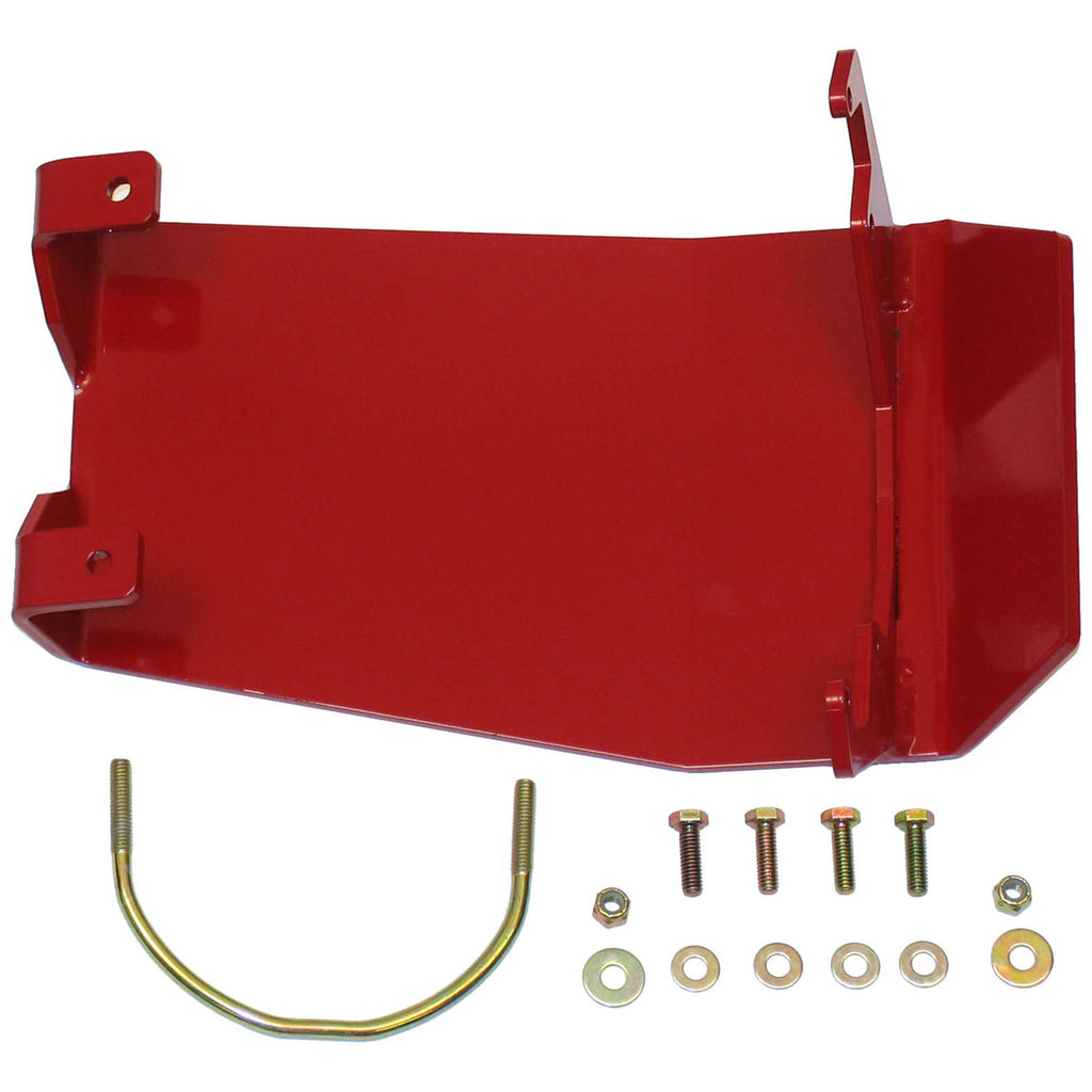 RANCHO RS6242 Rear Glide Plate