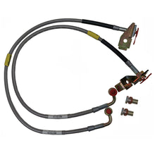 Load image into Gallery viewer, RANCHO RS6247 Front Brake Lines