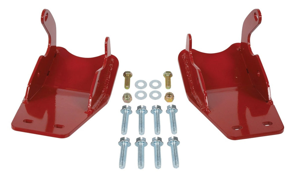 RANCHO RS62500 Skid Plate 21-  Bronco