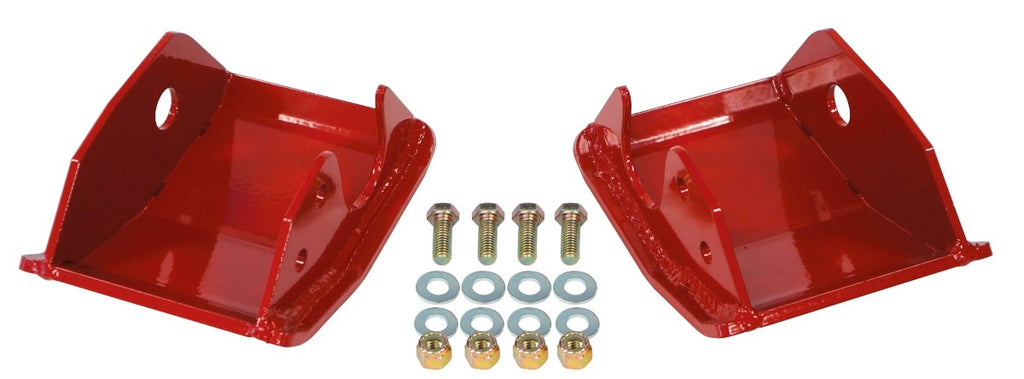 RANCHO RS62501 Skid Plate 21-  Bronco