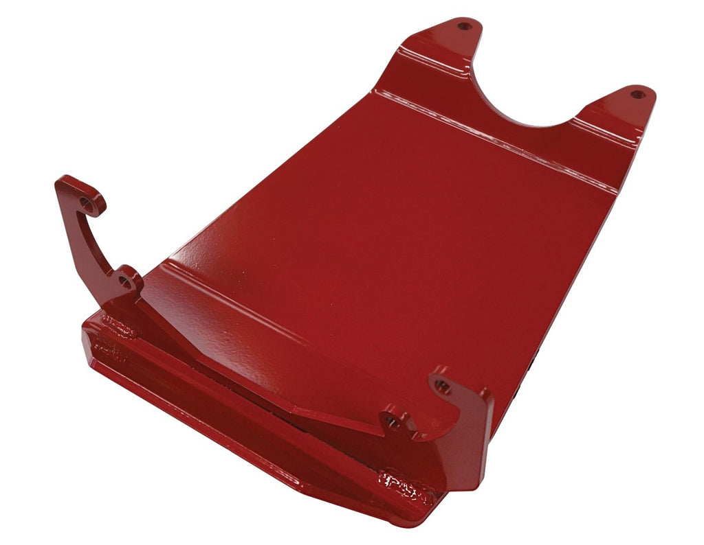 RANCHO RS62502 Differential Glide Plate 21-   Ford Bronco