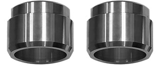 RANCHO RS64453 Coil Spring Isolator