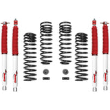 RANCHO RS66119BR5 Suspension System