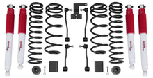 Load image into Gallery viewer, RANCHO RS66121BR5 18-   Jeep Wrangler JL 3in Suspension Lift Kit