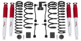 RANCHO RS66121BR5 18-   Jeep Wrangler JL 3in Suspension Lift Kit