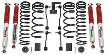 Load image into Gallery viewer, RANCHO RS66121BR9 18-   Jeep Wrangler JL 3in Suspension Lift Kit