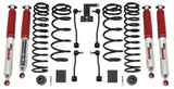 RANCHO RS66121BR9 18-   Jeep Wrangler JL 3in Suspension Lift Kit