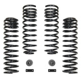 RANCHO RS66139B 07-18 Jeep Wrangler JK 2in Suspension Lift Kit