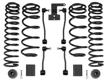 Load image into Gallery viewer, RANCHO RS66142BK 07-18 Jeep Wrangler JK 2in Suspension Lift Kit