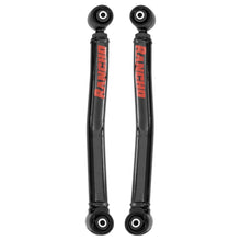 Load image into Gallery viewer, RANCHO RS66165B 18-   Jeep Wrangler JL Adjustable Control Arms