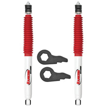 Load image into Gallery viewer, RANCHO RS66350R5 01-10 GM P/U 2500 Level Kit Front 2.25in