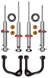 RANCHO RS66510R9K 21-   Ford Bronco 3in Suspension Lift Kit