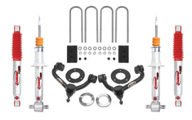 RANCHO RS66512R9K 21-   Ford F150 3in Suspension Lift Kit