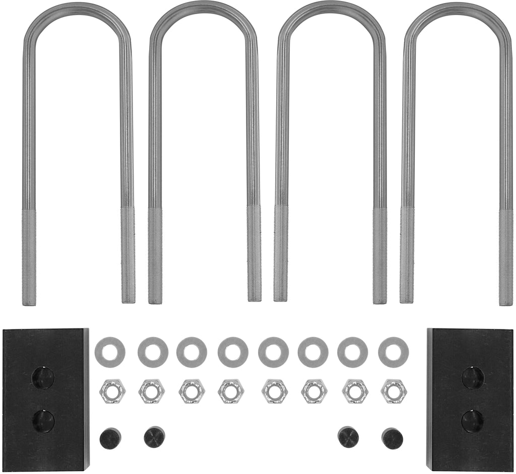 RANCHO RS70511 21-   Ford F150 Rear Block Kit 1.5in