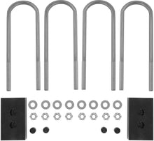 Load image into Gallery viewer, RANCHO RS70511 21-   Ford F150 Rear Block Kit 1.5in