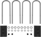 RANCHO RS70511 21-   Ford F150 Rear Block Kit 1.5in