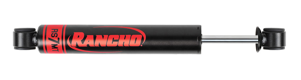 RANCHO RS77401 RS7MT Steering Stabilizr