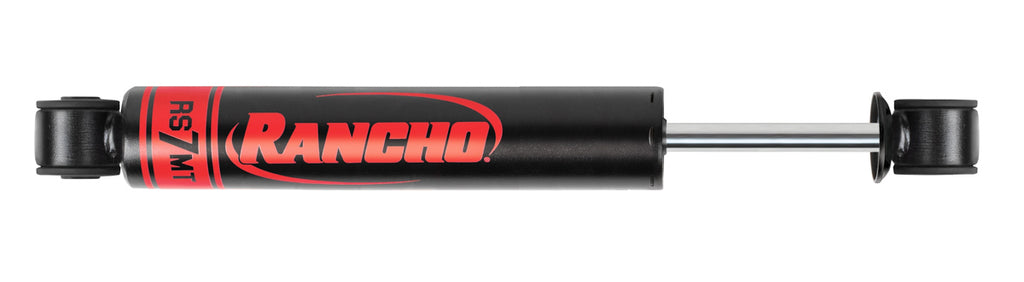 RANCHO RS77407 RS7MT Steering Stabilizr