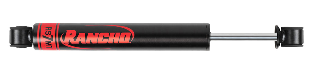 RANCHO RS77412 RS7MT Steering Stabilizr