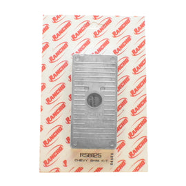 RANCHO RS8125 Axle Shim Kit