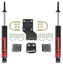 Load image into Gallery viewer, RANCHO RS98107 18-   Wrangler JL Steering Stabilizer