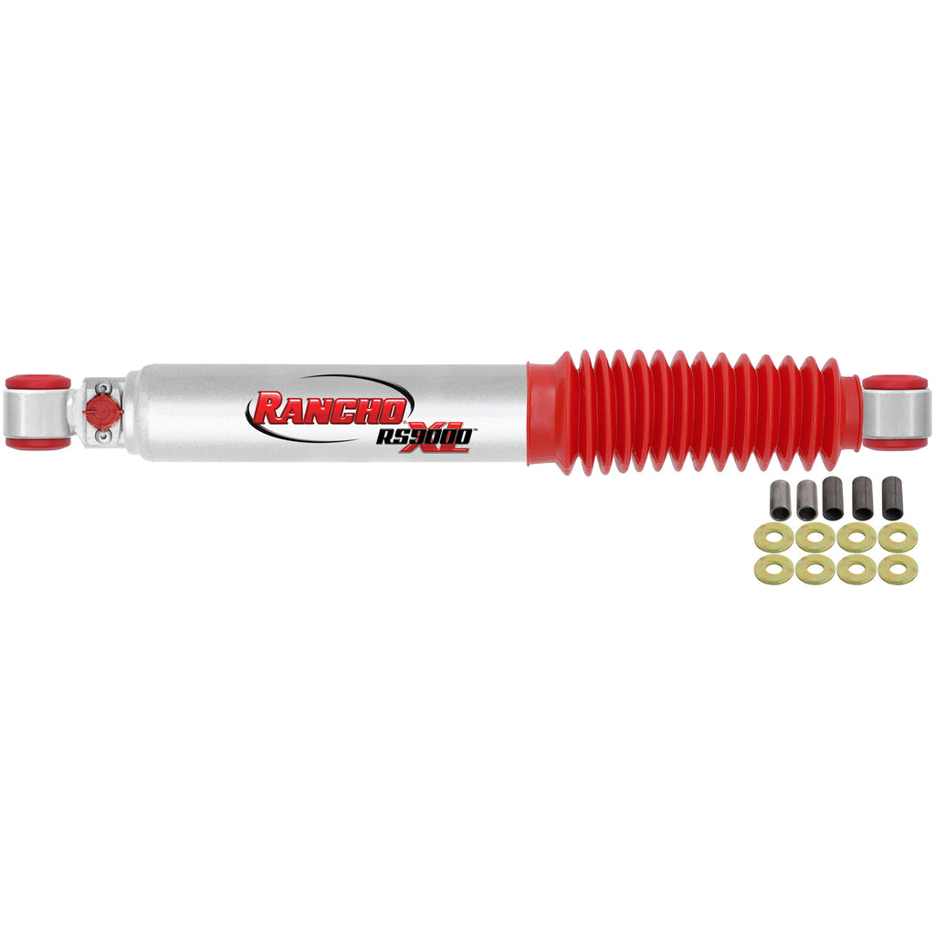 RANCHO RS999005 RS9000XL Series Shock