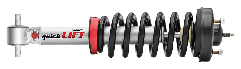 RANCHO RS999955 19-   Ranger Quick Lift Strut Leveling System