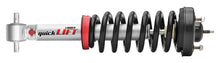 Load image into Gallery viewer, RANCHO RS999955 19-   Ranger Quick Lift Strut Leveling System