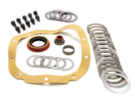 RATECH 105K 8.8in Ford Installation Kit