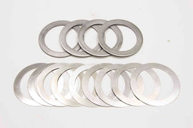 RATECH 1101 Carrier Shims GM 12 Bolt