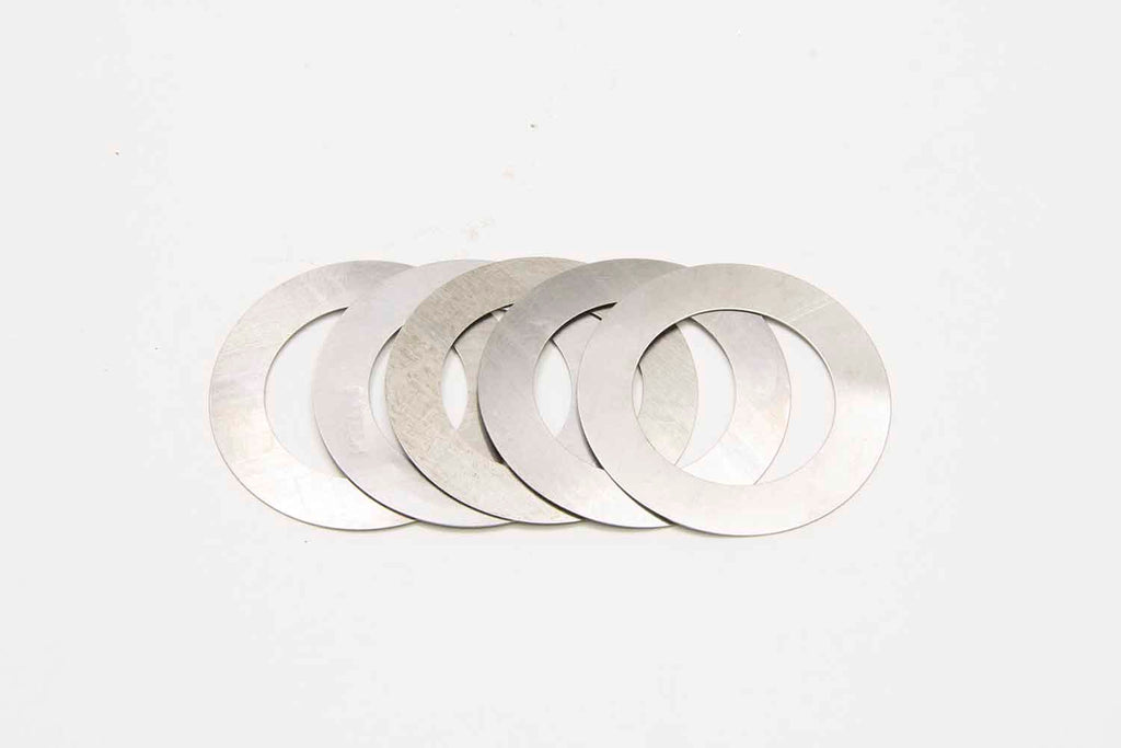 RATECH 1104 Pinion Shims Gm