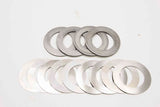 RATECH 1105 Carrier Shims Gm & Ford