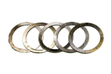RATECH 1107 Pinion Shims 8.75in Chrysler