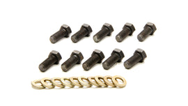 RATECH 1301 Ring Gear Bolts GM & Dana